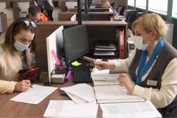 Подача документов на получение субсидии. Фото: скриншот Youtube