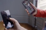 Телефон. Фото: скриншот Youtube-видео.
