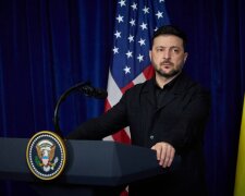 Владимир Зеленский, президент, договоренность, гарантии безопасности США, мир. Фото: Telegram