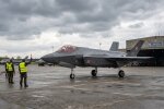 F-35 Польща винищувач