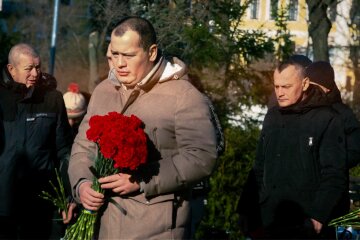 Артур Палатный