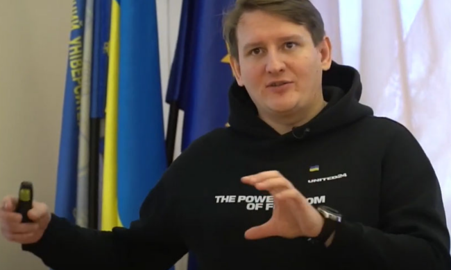 Юрій Сверба