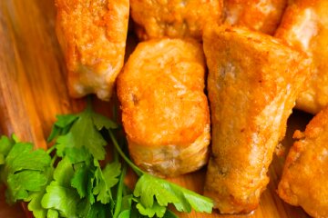 Рыба. Фото: YouTube