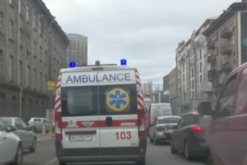 На Киевщине отравились дети, фото: скриншот с youtube