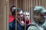Украина одержала важную победу: стало известно, кто из моряков вернется домой