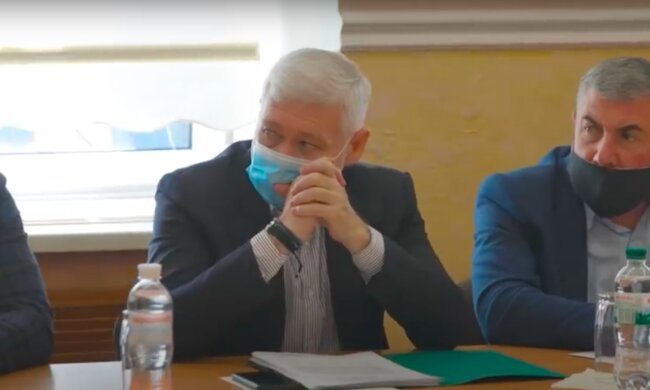 Харьков приняли решение о строительстве ситуационного центра. Фото: скриншот YouTUbe