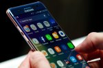 Samsung запатентовала уникальный экран: позволит избавиться от фронтальной камеры (фото)