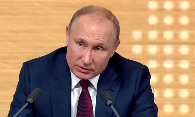 На россии заявили о готовности к переговорам об окончании войны - что случилось