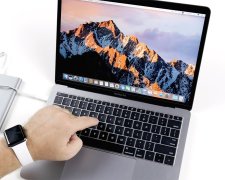 Apple зарегистрировала семь еще не выпущенных моделей MacBook