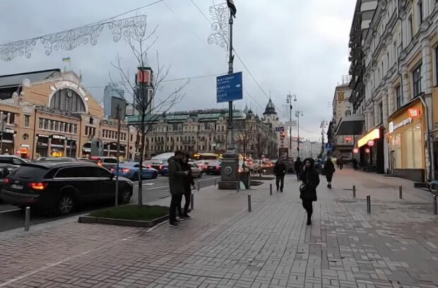 В Киев придет зима и приморозит по-полной: чего ждать от погоды на выходных