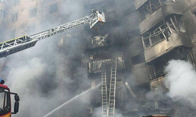 У Тернополі у повітрі величезна концентрація хлору – людям потрібно терміново все закрити