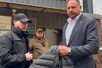 Андрій Єрмак виходить із СІЗО після внесення застави