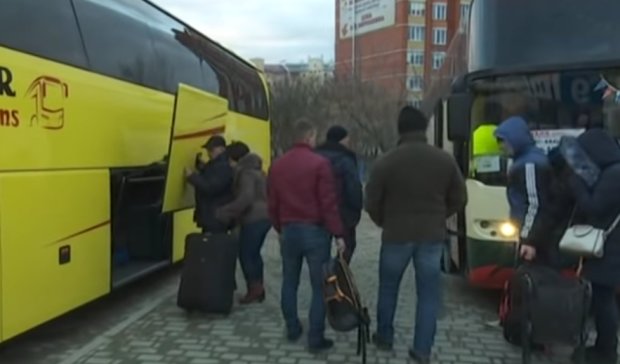 Германия зовет украинцев на работу. Фото: youtube
