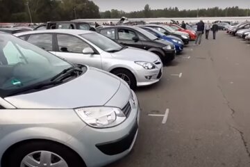 Продажа авто. Фото: скриншот YouTube