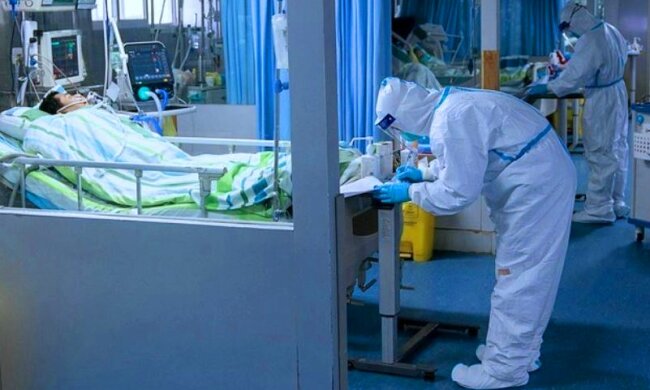 Коронавирус в мире. Фото: скриншот YouTube