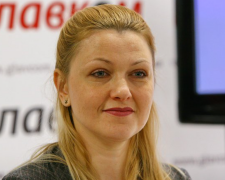 Оксана Продан