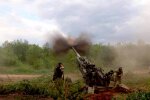 Українські військові. Фото: Генштаб