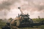 ВСУ. Фото: Facebook Минобороны Украины