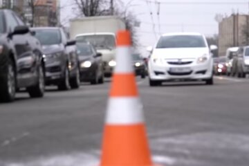 ДТП. Фото: скриншот YouTube-видео