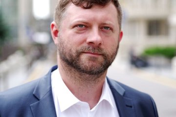 Александр Корниенко