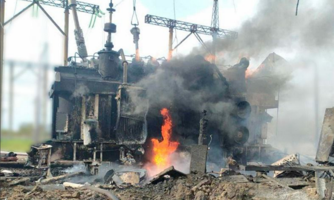 В Укренерго назвали області, де з електрикою повний крах