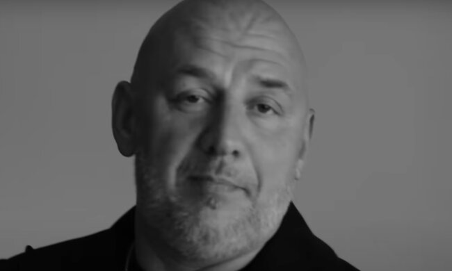 Потап, скриншот из YouTube