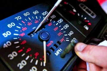 Одометр. Фото: скриншот YouTube