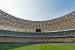 Количество билетов на матч Украина-Люксембург ограничено