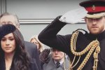 Меган Маркл и принц Гарри. Фото: РТ