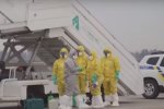 Украинцев экстренно эвакуируют из Италии. Фото: скриншот YouTube
