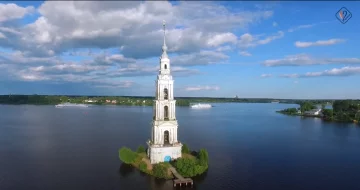 Церковь. Фото: скриншот Youtube видео