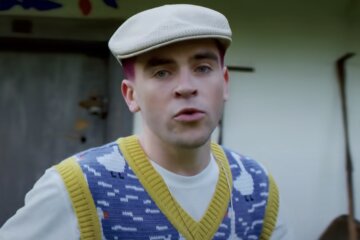 Wellboy, скріншот з YouTube