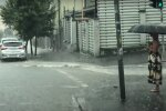 Дощ. Фото: YouTube, скрін
