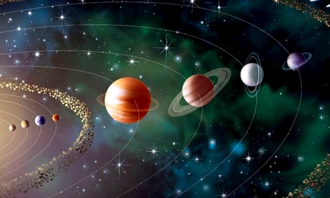 Гороскоп на 4 июля 2020 года