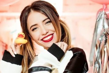 Надя Дорофеева