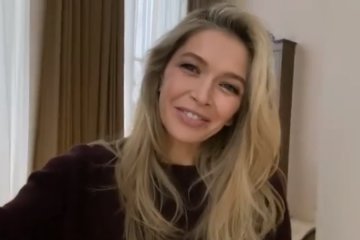 Вера Брежнева, фото: Скриншот из видео в Instagram