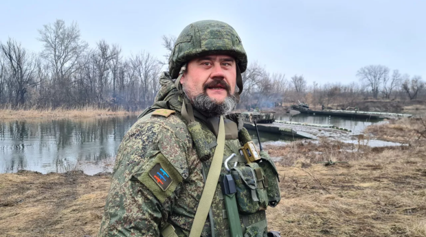 Володимир Полуполтінних