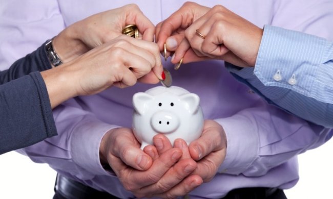 Накопительная пенсия