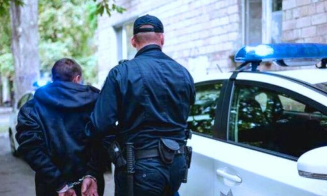 Преступность в Украине. Фото: скриншот YouTube