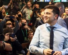 Стали известны первые шаги Зеленского после победы на выборах. Без посадок не обойтись