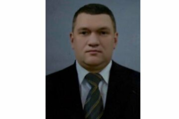 Сергія Трегубенко призначено заступником тво Голови ДСНС. Хто він такий?
