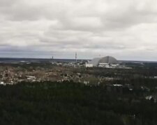 Чернобыль. Фото: скриншот Youtube-видео