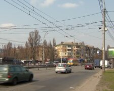 В Украине устанавливают камеры видеофиксации нарушений на дорогах. Фото: Факты, скрин