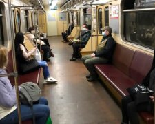 Это неизвестно науке: в киевском метро нашли странную живность, удивились даже американцы