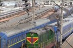 "Укрзализныця". Фото: скриншот Youtube-видео