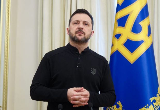 "Багато що вирішиться до Нового року": Зеленський зробив термінову заяву про кінець війни