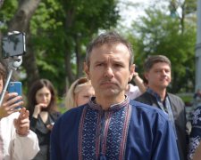 Скандальный телемост с российскими пропагандистами: Вакарчук четко обозначил свою позицию