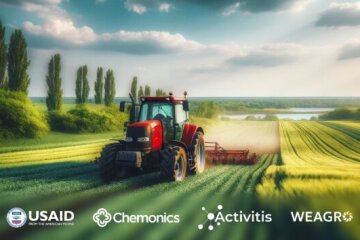 Фінансова компанія Activitis за підтримки Програми USAID АГРО готує до запуску Сервіс WEAGRO – Агророзстрочка для агросектору