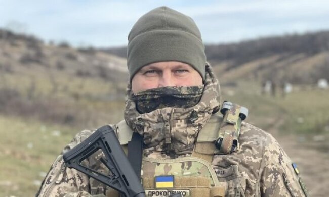 Андрій Прокопенко: «Ми всі робимо одну велику справу – працюємо на перемогу України»