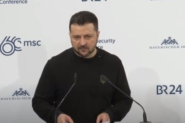 Володимир Зеленський. Фото: скріншот YouTube-відео